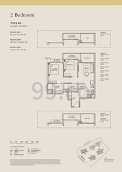 The Sen (D21), Condominium #491137701